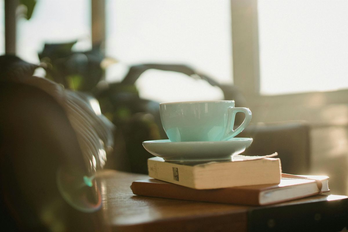 Come Hygge with Me