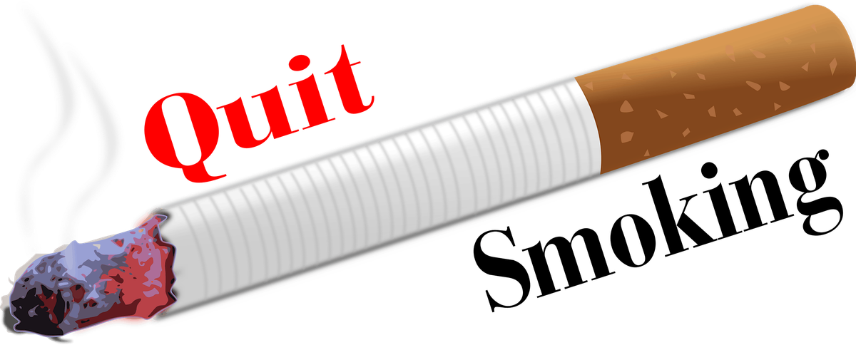 Group Hypnosis to Stop Smoking
