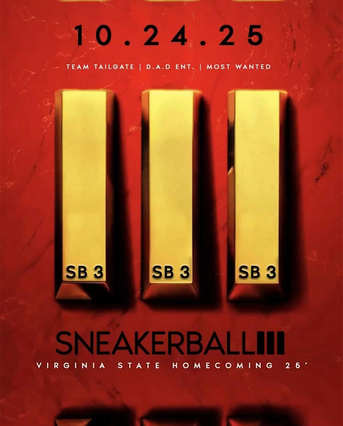 VSU Sneaker Ball 3