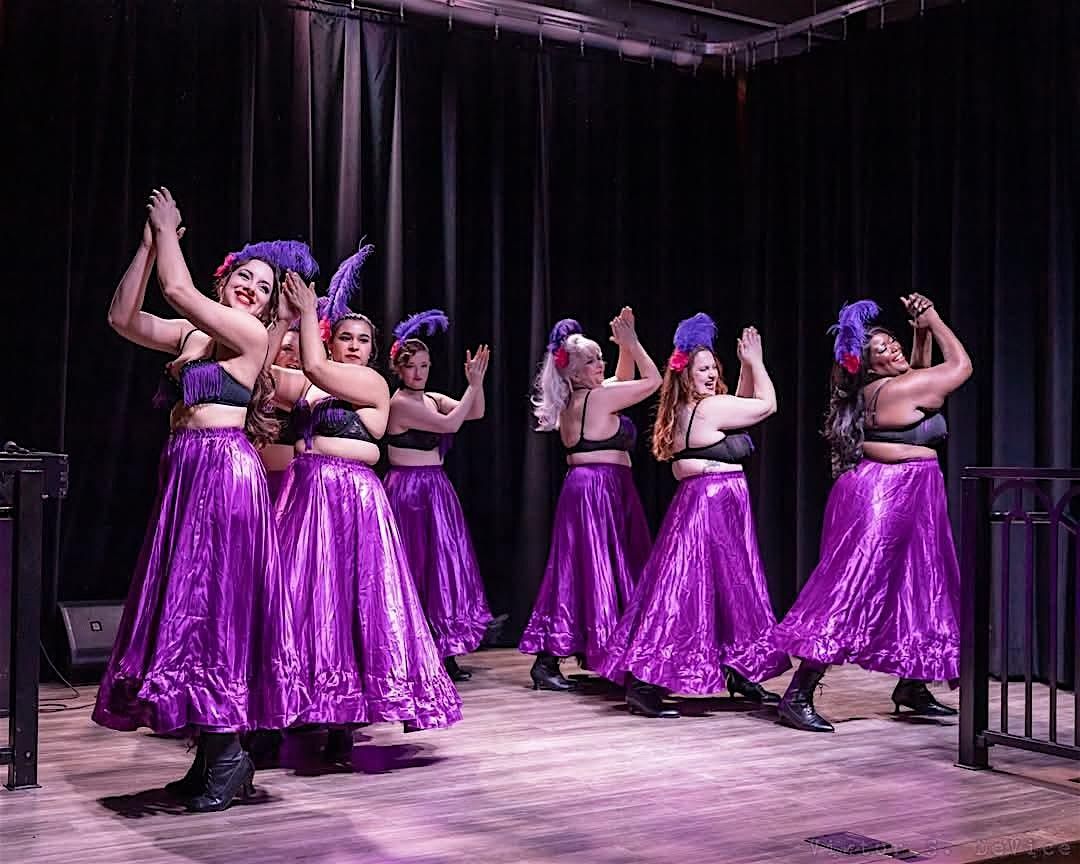 Rouge Studio of Dance Showcase - Halifax