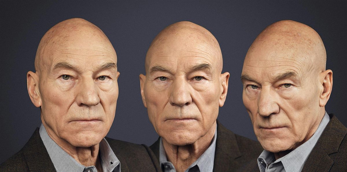 Seattle Portrait Photography Masterclass Saturday  27th Sept 2025