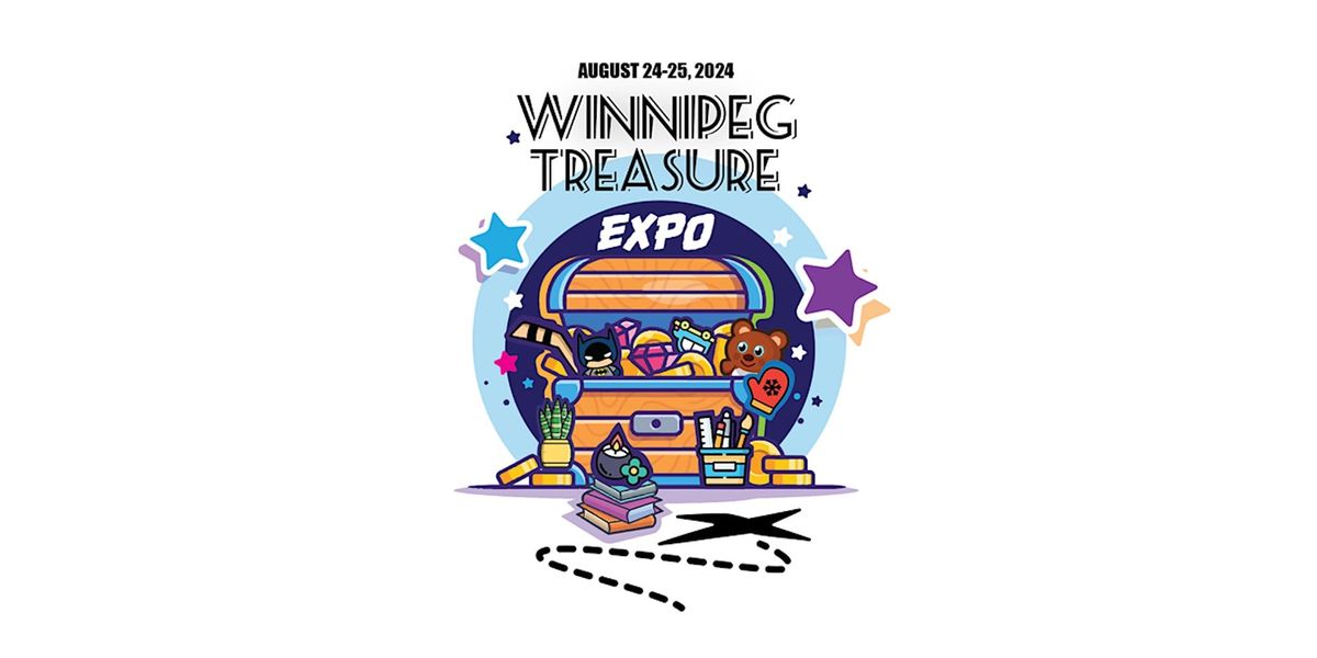 Winnipeg Treasure Expo