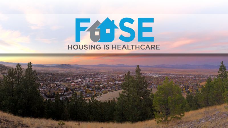 Helena Area Housing is Healthcare Summit