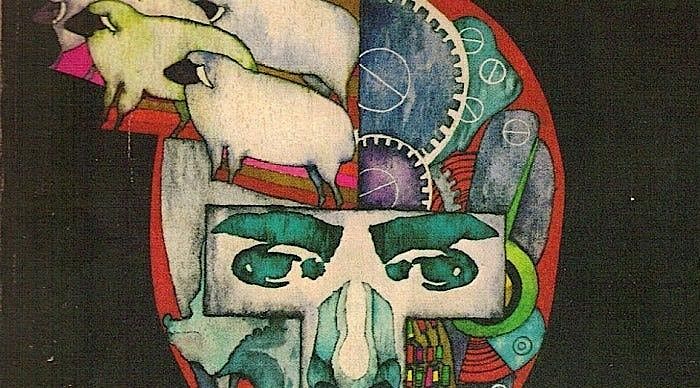 Do Androids Dream of Electric Sheep?