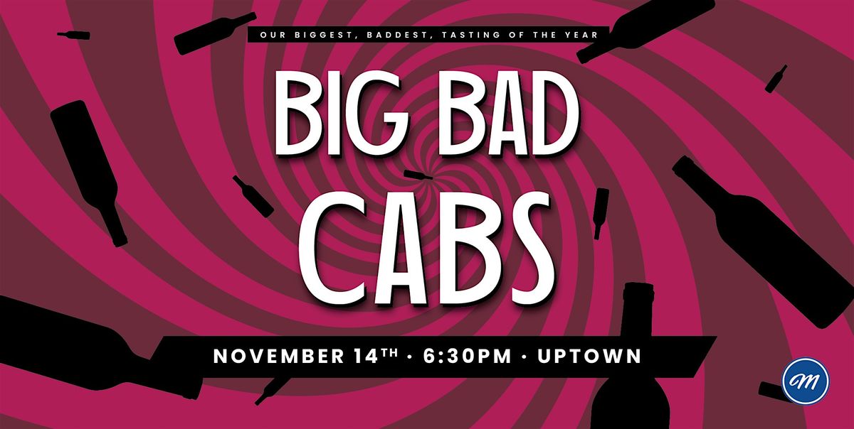 Big Bad Cabs