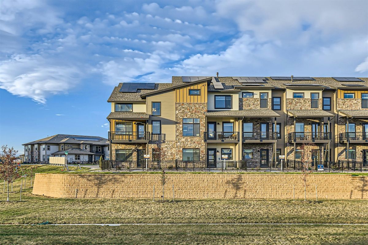 Fall Festival @ Northfield by Dream Finders Homes