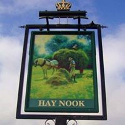 Hay Nook