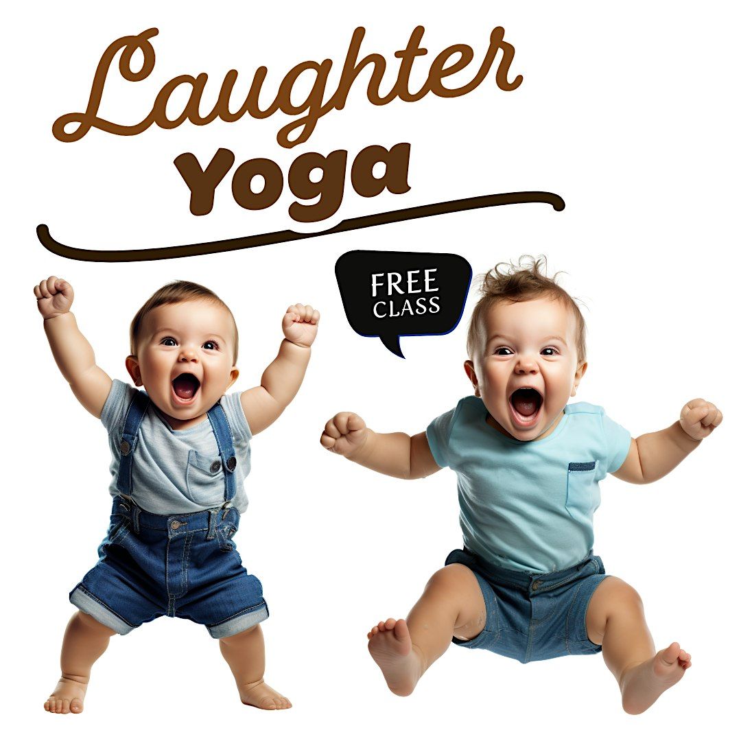 Laughter Yoga