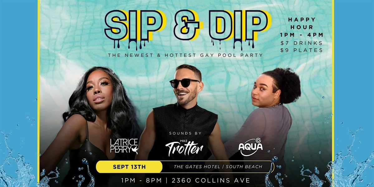 SIP & DIP