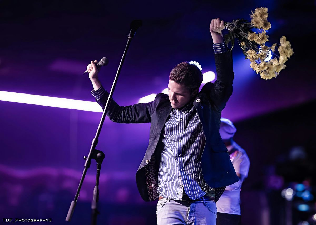 Frankly, The Smiths \/ Fulford Arms York \/ Saturday 2nd May\/ Evening show