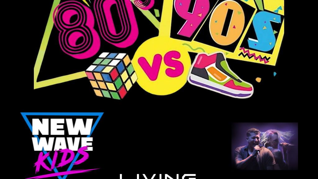 80s vs 90s