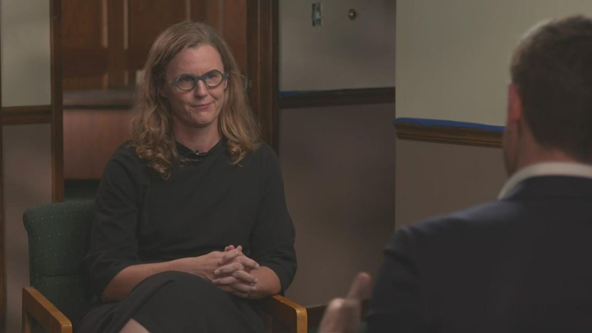 Parking The Casualties