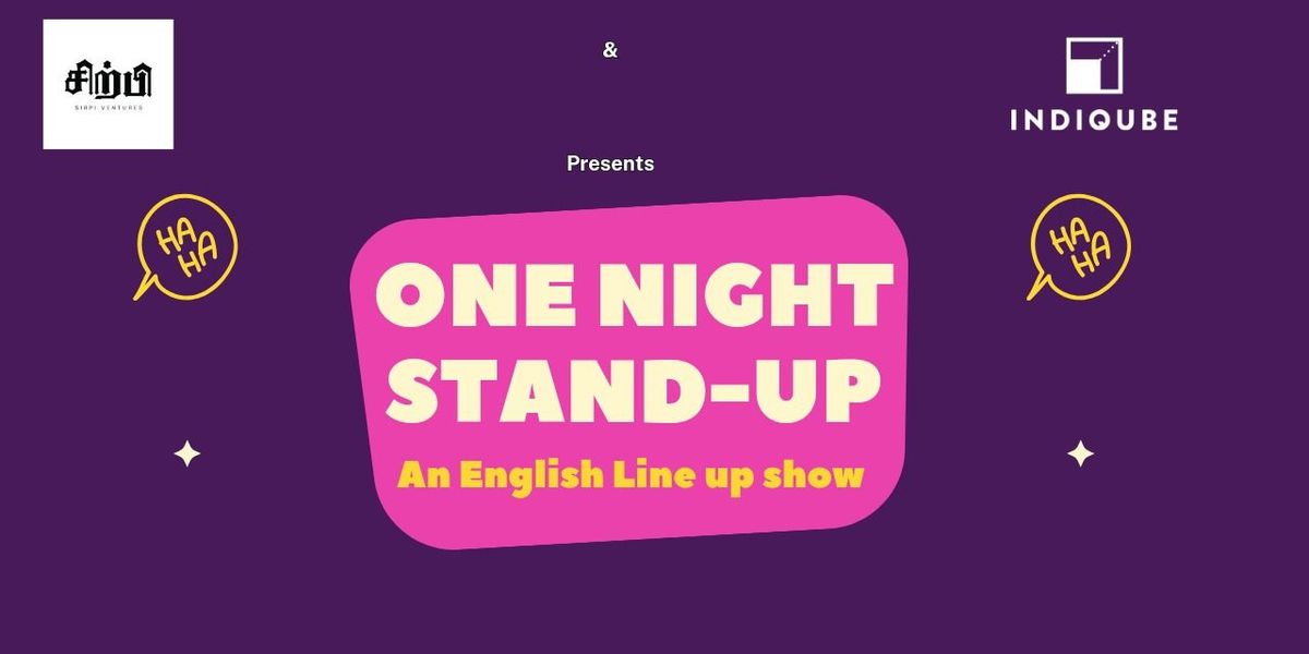 One Night Stand Up