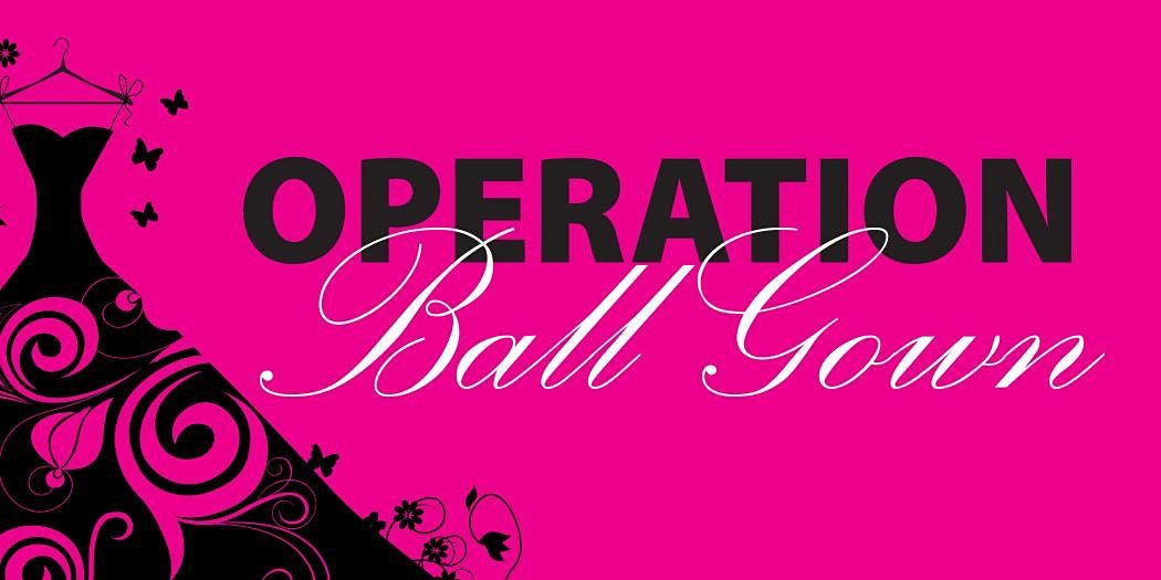 Operation Ball Gown 2021