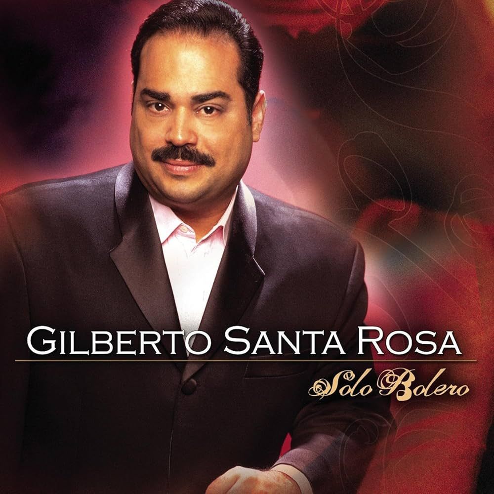 Gilberto Santa Rosa