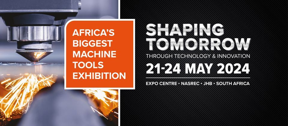 Machine Tools Africa Exhibition 2024
