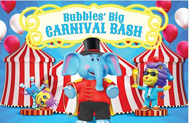 Back to School Carnival