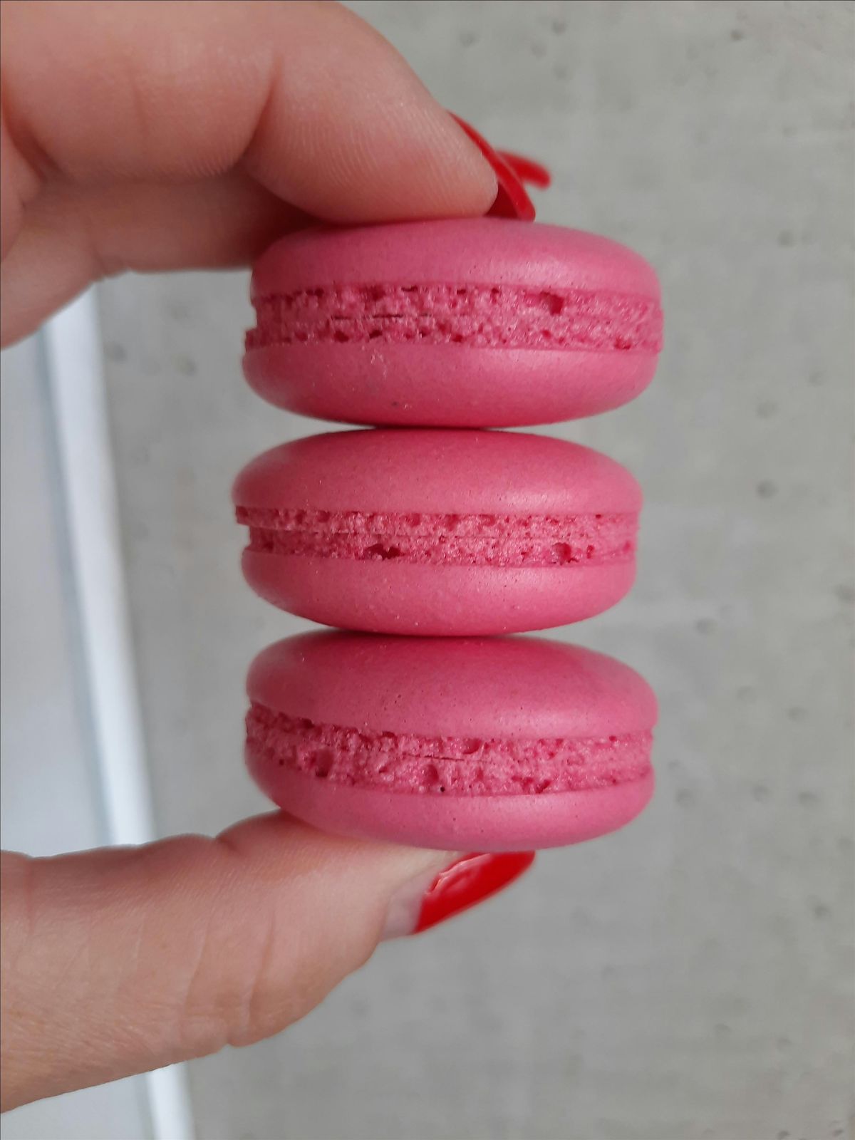 Macarons
