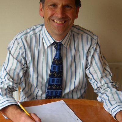 Karl Cadman & The Running Community