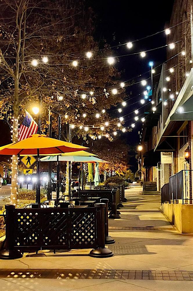 The Final 5 Event and intro to Cardiff Glyn by Adams Homes!