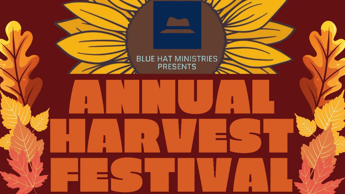 2024 Harvest Festival