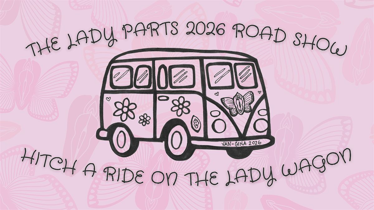 Lady Parts Screening & Sexual Health Event in Washington, DC