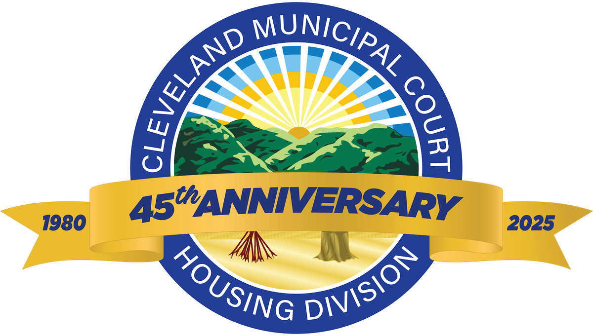 Cleveland Housing Court Landlord Clinic