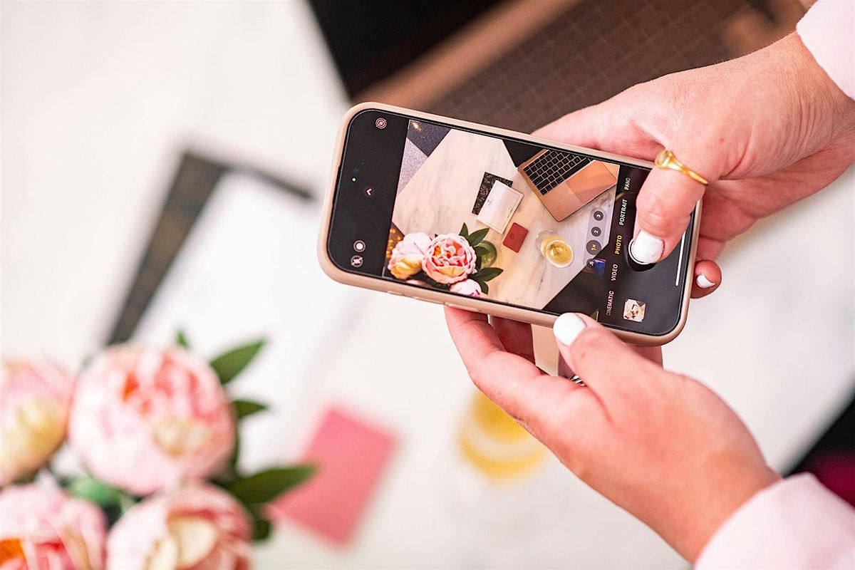 Social Media Essentials: Making Engaging Reels