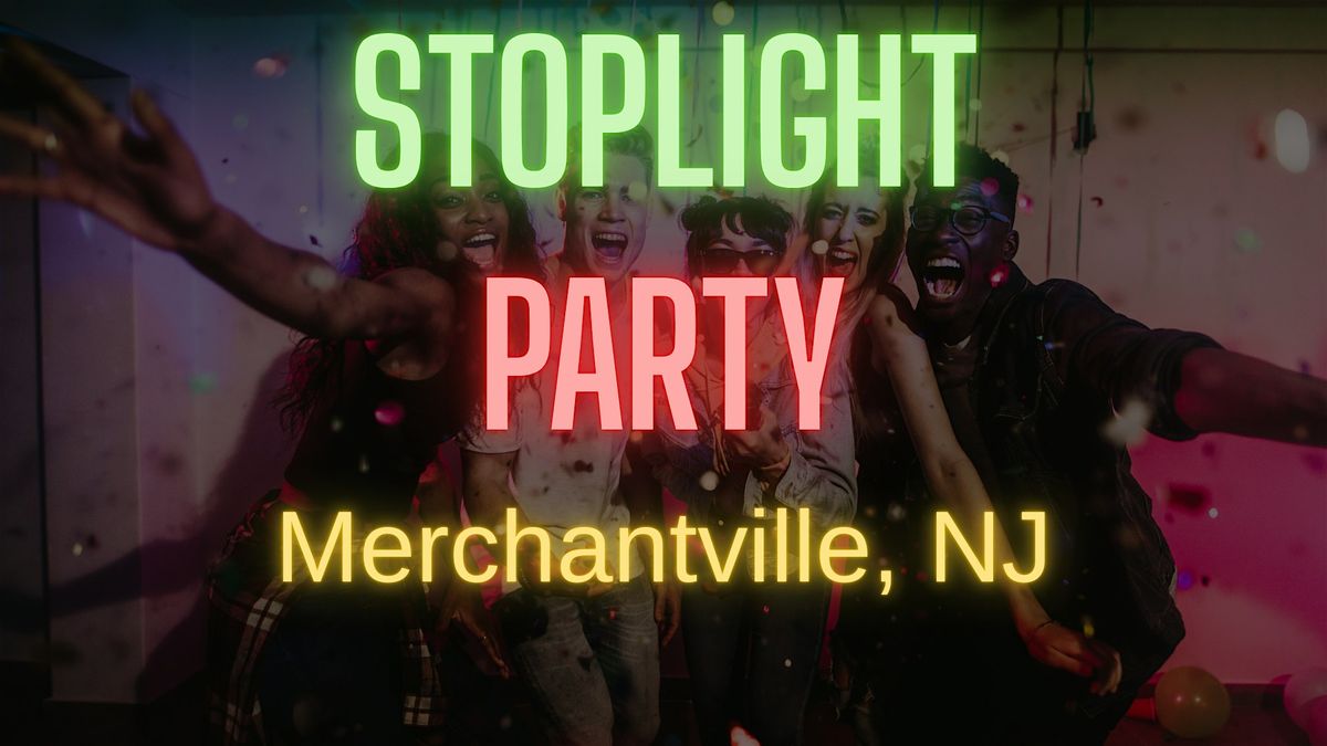 STOPLIGHT SINGLES NIGHT + MINI SERIES FILMING