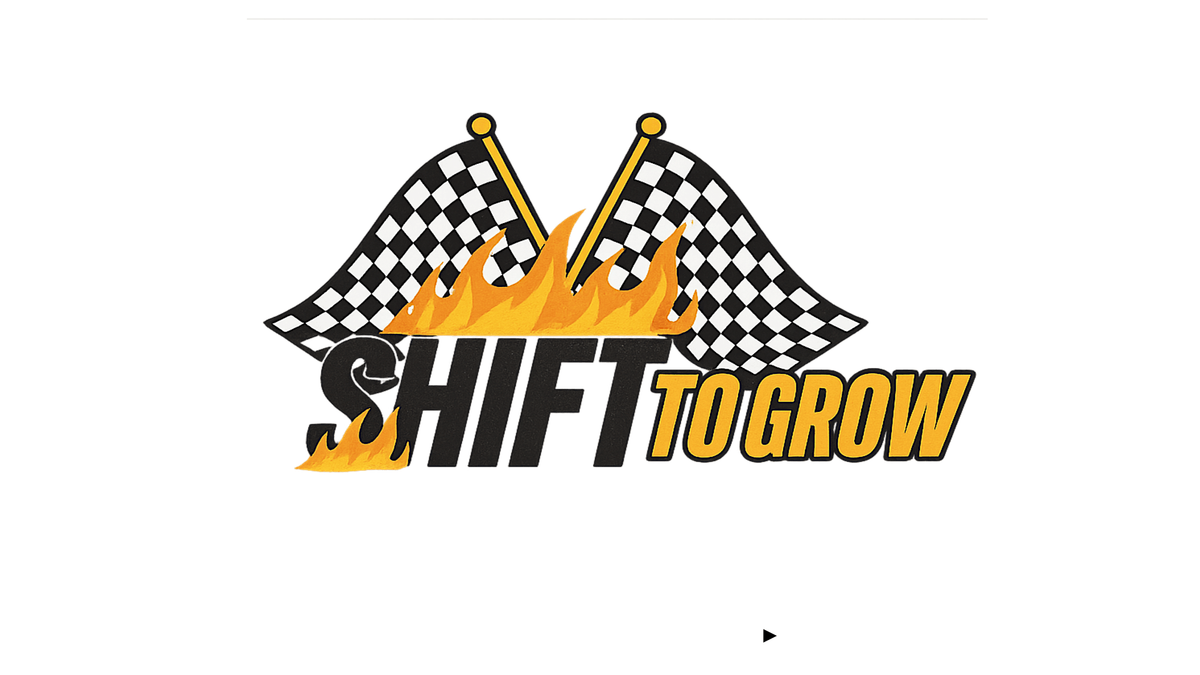 SHIFT TO GROW-26th Church & 29th Wedding Anniversary: 3-Day Event