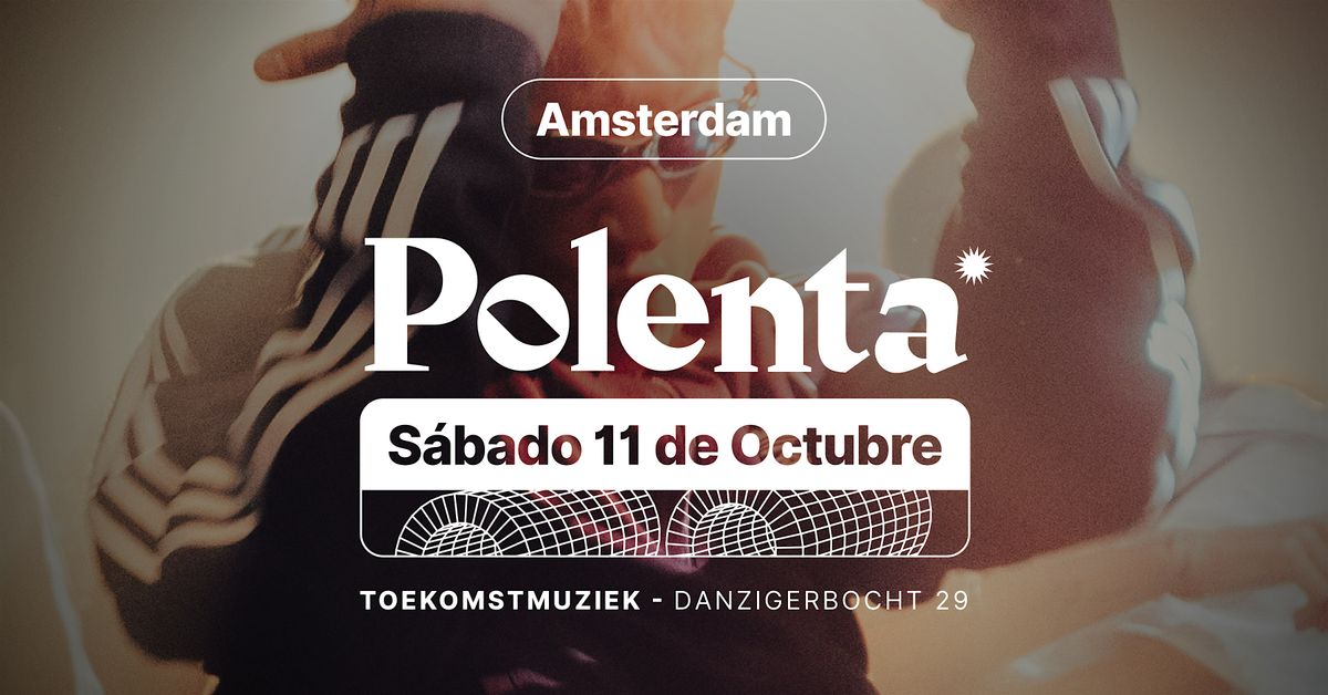 Polenta