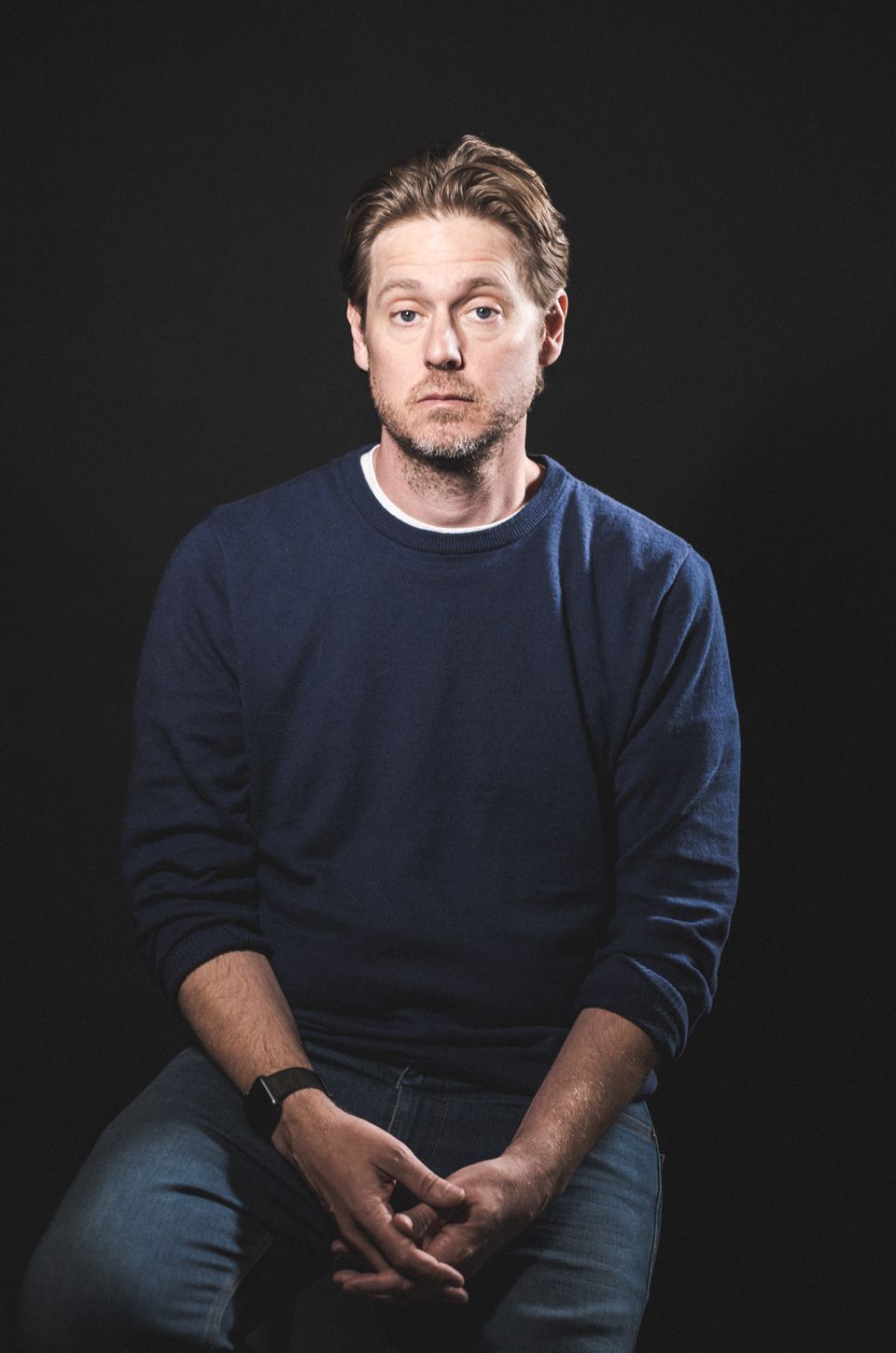 Tim Heidecker