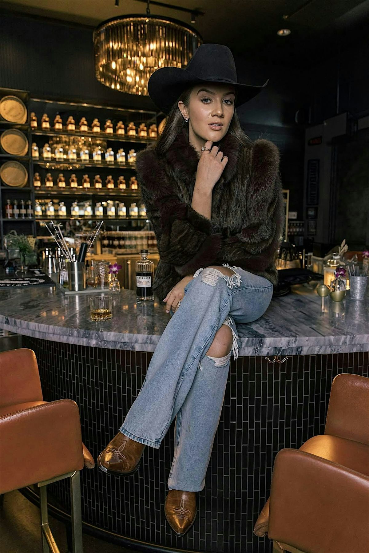 Lonestar Luxe Edit