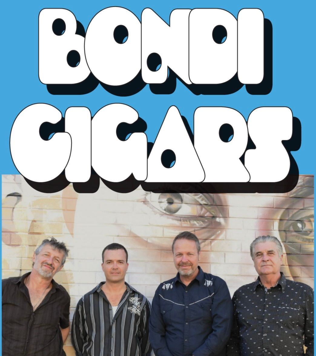 Bondi Cigars