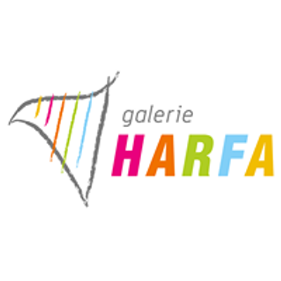 Galerie Harfa (ofici\u00e1ln\u00ed str\u00e1nky)