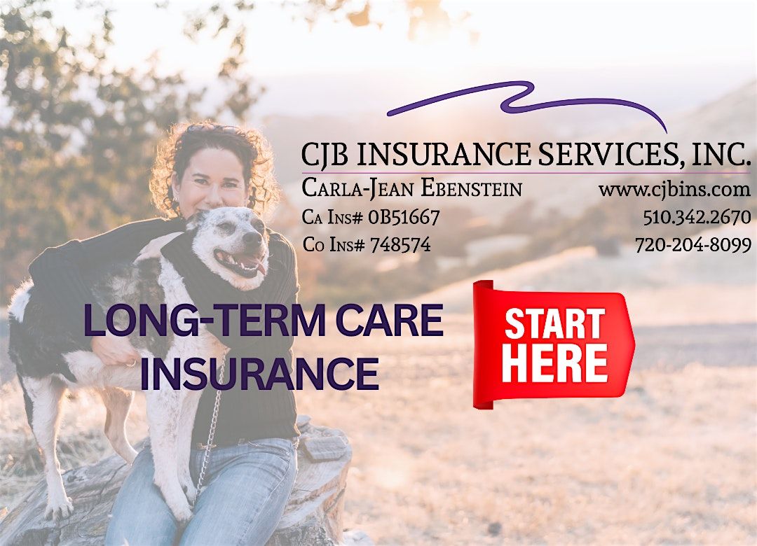 Long-Term Care Insurance - Start Here