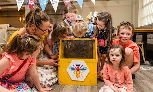 The Bee Keepers Children's Picnic