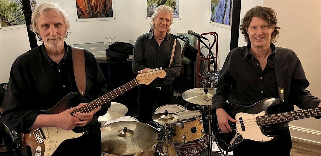 Live music with Sidewalk 65 @PLR