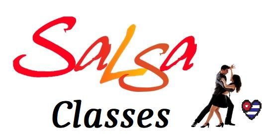Salsa Lessons