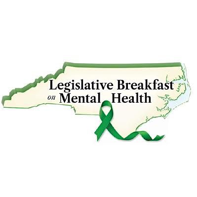 48th Legislative Breakfast on Mental Health