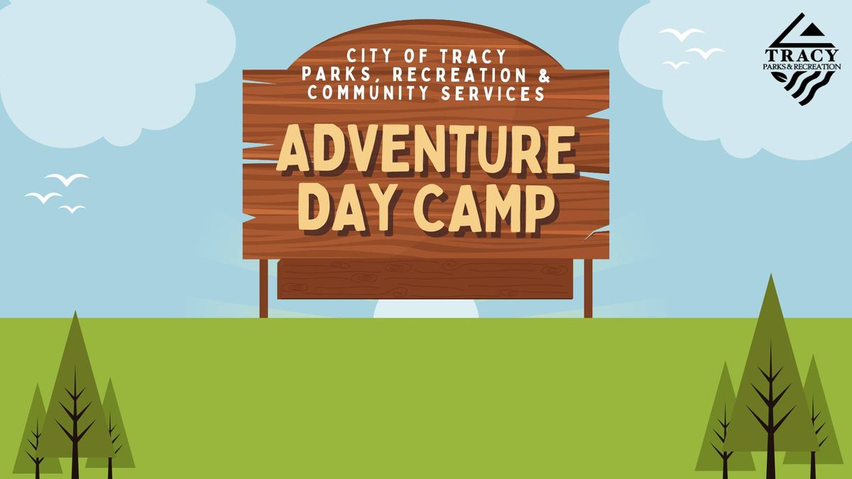 Adventure Day Camp