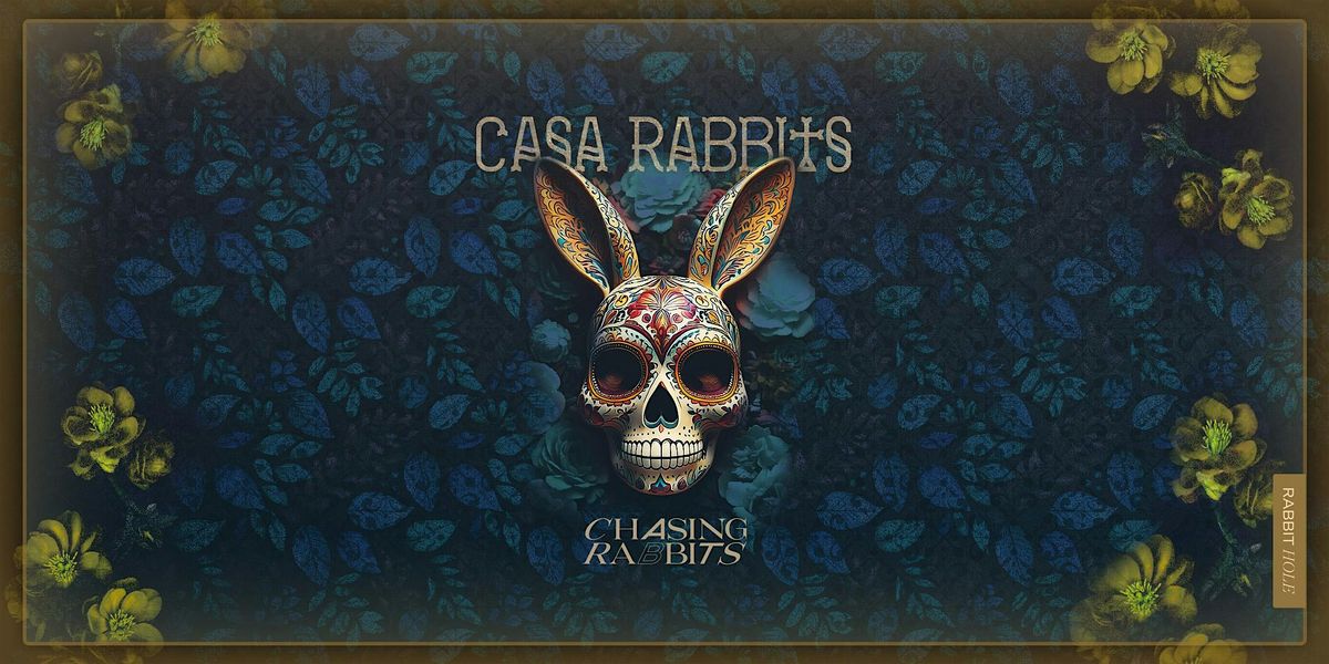 Casa Rabbits feat. Mati Coppia