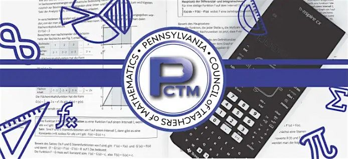 2025 PCTM VENDOR Registration