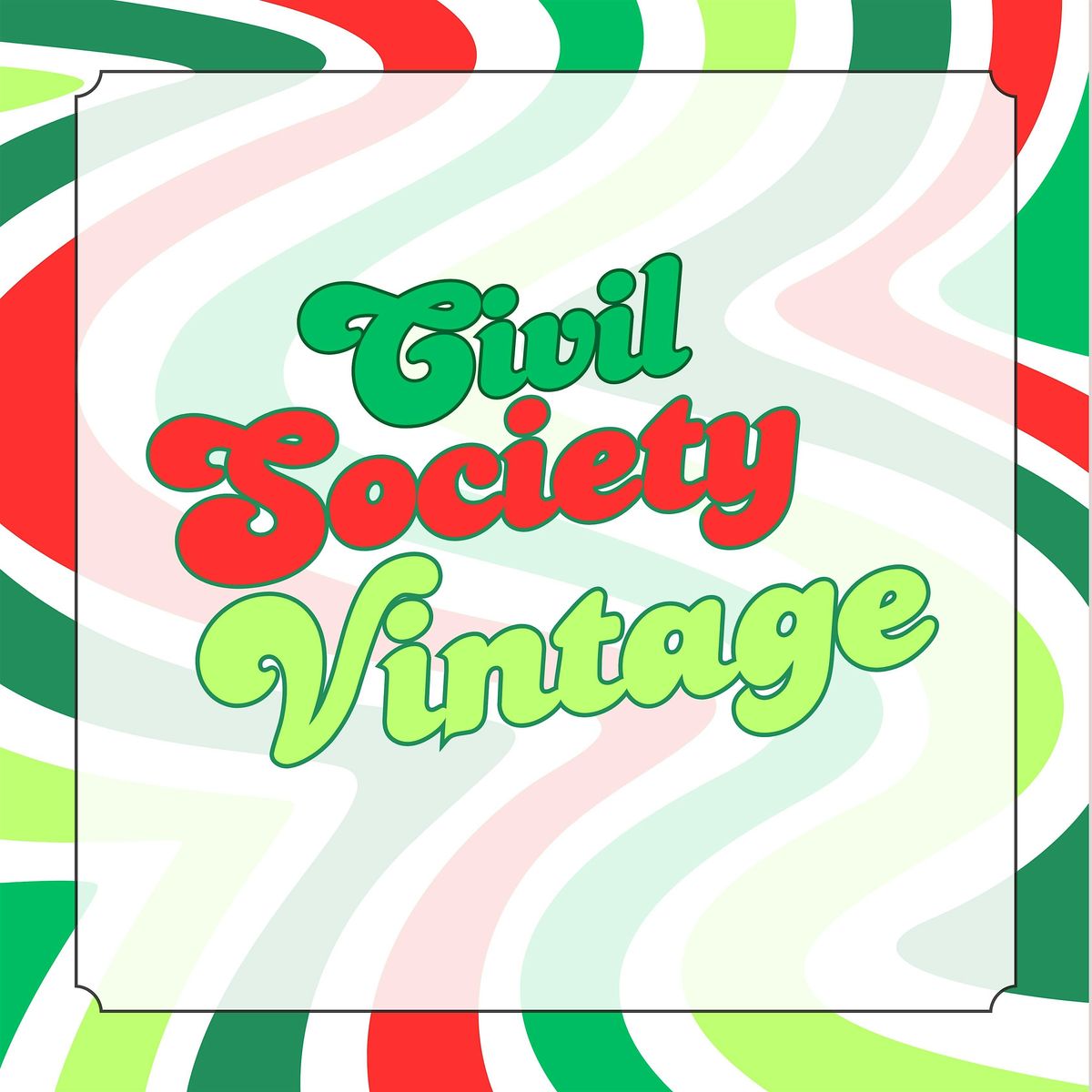 Civil Society Vintage  Antique, Vintage, Designer & Fine Jewelry Pop-up