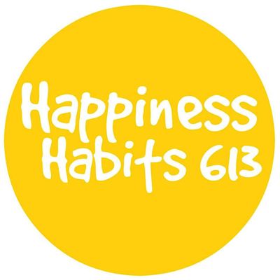 Happiness Habits 613