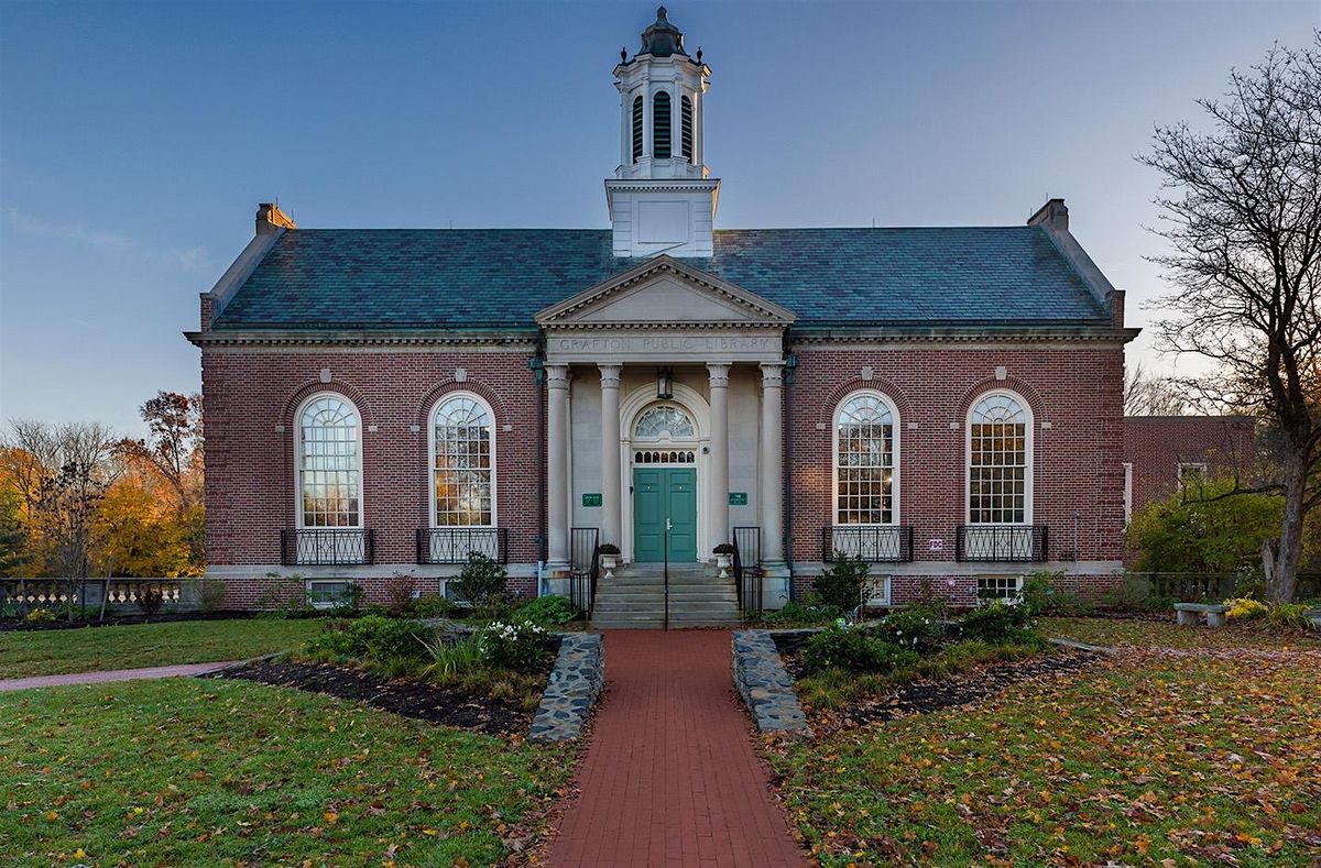 Grafton Business Networking