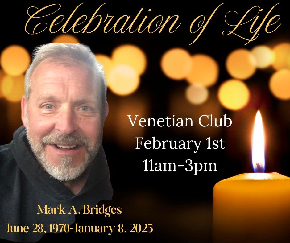 Celebration of Life