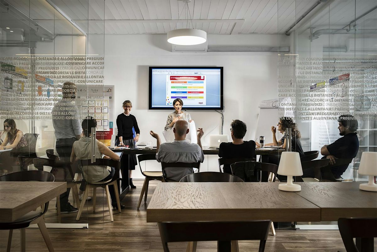 RENDI PI\u00d9 EFFICIENTE LA TUA AZIENDA CON L\u2019AI