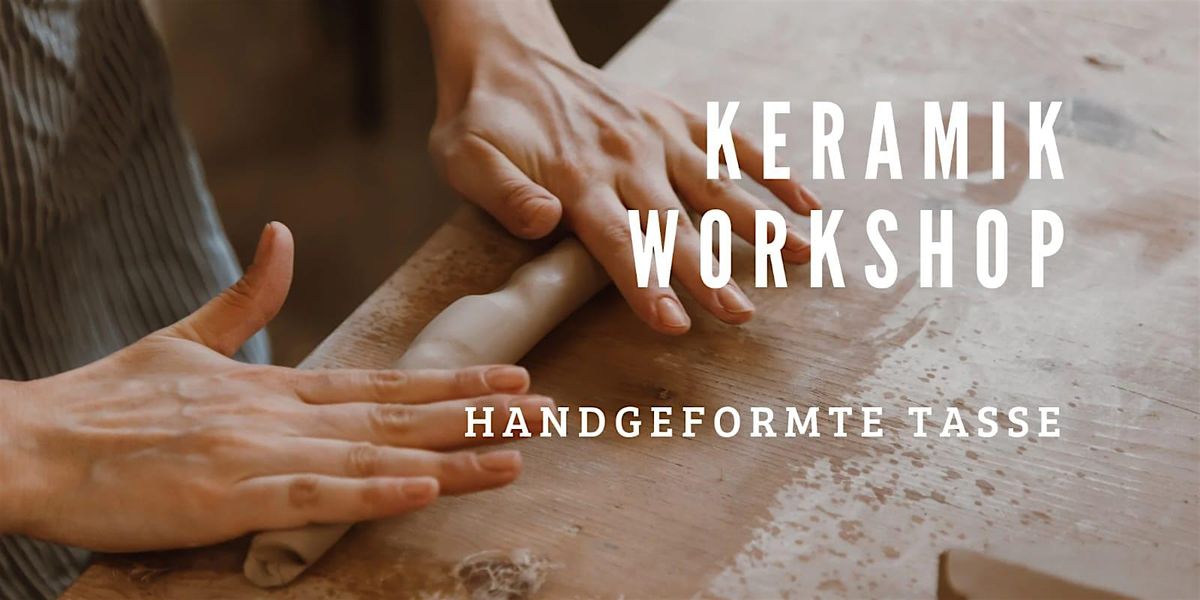 Keramik Workshop