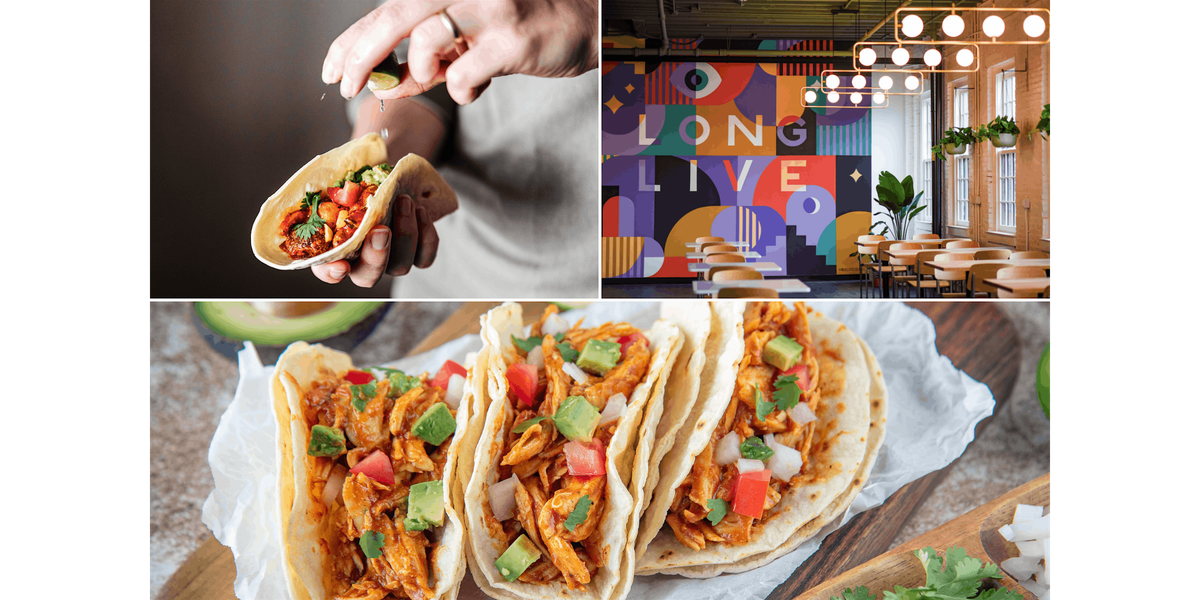Make Mexican Tacos With Chef Sean in Roxbury - Cooking Class in Boston | Classpop!\u2122